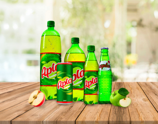 Authentic Tunisian Soda - Image 2